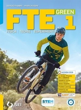 Immagine di FTE Green - Secondo Biennio e Quinto Anno